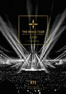 BTS / 2017 BTS LIVE TRILOGY EPISODE III THE WINGS TOUR IN JAPAN ～SPECIAL EDITION～ at KYOCERA DOME 【通常盤】 (2DVD) 【DVD】