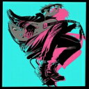 Gorillaz ゴリラズ / Now Now デラックスエディション (BOX仕様 / アナログレコード) 【LP】