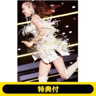 【送料無料】 安室奈美恵 / 《特典付き》 namie amuro Final Tour 2018 〜Finally〜 (東京ドーム最終公演+25周年沖縄ライブ+京セラドーム大阪公演)【Blu-ray3枚組】 【BLU-RAY DISC】