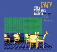 【輸入盤】 Steen Rasmussen / Canta 【CD】