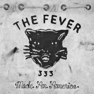 FEVER 333 / Made An America 【CD】