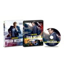 トレイン・ミッション 【BLU-RAY DISC】