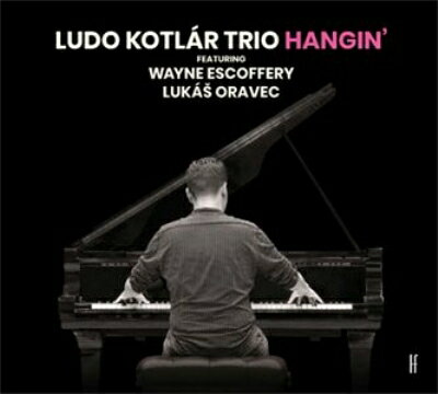 【輸入盤】 Ludo Kotlar / Hangin' 【CD】