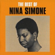 Nina Simone ニーナシモン / Best Of 【CD】