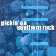 【輸入盤】 Pickin' On Southern Rock 【CD】