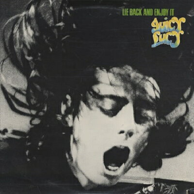 Juicy Lucy / Lie Back And Enjoy It ＜紙ジャケット＞ 【Blu-spec CD】