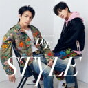 SUPER JUNIOR-D&E / STYLE 【CD】