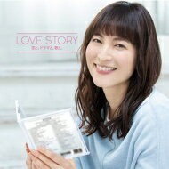 Love Story ɥޥƥåߥå CD