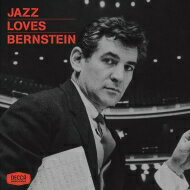 Jazz Loves Bernstein (2CD) 【CD】