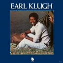 Earl Klugh アールクルー / Earl Klugh 【CD】