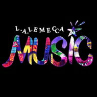 L.A.LEMECCA / MUSIC ＜Bタイプ＞ 【CD】