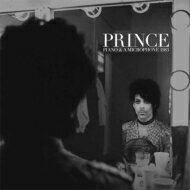 Prince プリンス / Piano &amp; A Microphone 1983 【CD】