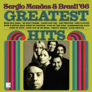 Sergio Mendes / Brasil'66 / Greatest Hits（アナログレコード） 【LP】