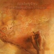 Moody Blues ムーディーブルース / To Our Childrens Childrens Children (180グラム重量盤レコード) 【LP】