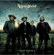 The Magpie Salute / High Water I 【LP】