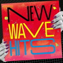 出荷目安の詳細はこちら商品説明【VARIOUS ARTISTS / NEW WAVE HITS】 ■　80年代と言えばニューウェーヴ！デュラン・デュランにカジャ・グーグー、スバンダー・バレエにトーク・トークなどなど、あの時代を彩ったニューウェーヴ・ヒットがこの1枚に！ネオン・カラー眩いロゴにも注目！ ■　ブルー＆レッドのマーブル・カラー・ヴァイナル仕様(メーカー・インフォメーションより)曲目リストDisc11.a-ha - Take On Me/2.Duran Duran - Hungry Like The Wolf (2001 Remastered Version)/3.The Cars - Shake It Up/4.Kajagoogoo - Too Shy (2004 Remastered Version) R/5.Echo And The Bunnymen - Lips Like Sugar/6.Spandau Ballet - Chant No 1 (I Don't Need This Pressure On)/7.The Dream Academy - Life In A Northern Town/8.Talk Talk - It's My Life (1997 Remastered Version)/9.Gang Of Four - I Love a Man in a Uniform/10.Joy Division - Love Will Tear Us Apart