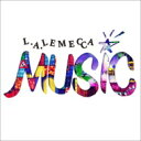 L.A.LEMECCA / MUSIC ＜Aタイプ＞ 【CD】