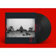 Interpol インターポール / Marauder (ブラックヴァイナル仕様 / アナログレコード) 【LP】