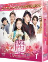 【送料無料】 麗<レイ>〜花萌ゆる8人の皇子たち〜 BOX1 <コンプリート・シンプルDVD-BOX5, 000円シリーズ>【期間限定生産】 【DVD】