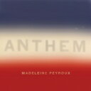 【輸入盤】 Madeleine Peyroux マデリンペルー / Anthem (Jewel Case) 【CD】