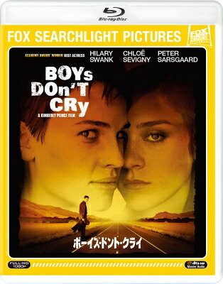 出荷目安の詳細はこちら内容詳細アカデミー主演女優賞受賞のヒラリー・スワンクの演技に注目！　衝撃の実話に基づくセンセーショナル・ムービー！●1999年度アカデミー賞主演女優賞受賞●衝撃の実話に基づくセンセーショナル・ムービー！ ＜Blu-ray仕様＞1999年アメリカ119分 　　2層 　　カラー1.英語5.1ch DTS-HD マスター・オーディオ(ロスレス)2.日本語5.1ch DTS1.日本語字幕　2.英語字幕　HDワイドスクリーン 1920×1080p/ビスタ・サイズ＜特典＞※全てブルーレイディスクのみの収録特典●オリジナル劇場予告編集＆TVスポット集　—劇場予告編（1）　—劇場予告編（2）　—TVスポット（1）　—TVスポット（2）　—TVスポット（3）※特典内容・仕様などは変更する可能性もございます。あらかじめご了承ください。＜スタッフ＞監督・脚本：キンバリー・ピアース脚本：アンディ・ビーネン製作：ジェフリー・シャープ／ジョン・ハート／エバ・コロドナー／クリスティーン・ヴァッション●字幕翻訳：松浦美奈　●吹替翻訳：中村久世＜キャスト＞ブランドン・ティーナ…ヒラリー・スワンク（本田貴子）ラナ…クロエ・セヴィニー（石塚理恵）ジョン…ピーター・サースガード（大塚芳忠）トム…ブレンダン・セクストン三世（山野井 仁）＜ストーリー＞　　アメリカ、ネブラスカ州。無邪気な笑顔で女心をくすぐる美少年のブランドンは刑務所帰りの二人の男と知り合い、仲間として受け入れられていく。恋人もでき、万事順調と思った矢先、昔の事件がもとで彼の秘密が暴かれてしまう。本当は「女」であるという事実──。人々の態度は残酷なまでに豹変、そして惨劇は起こった……。劇場公開：2000年7月8日（PG-12）&copy;2018 Twentieth Century Fox Home Entertainment LLC. All Rights Reserved.