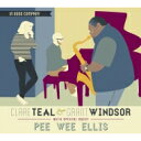 【輸入盤】 Clare Teal クレアティール / In Good Company 【CD】