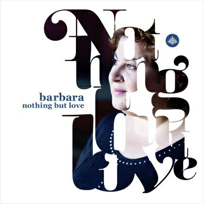 【輸入盤】 Barbara Straathof / Nothing But Love 【CD】