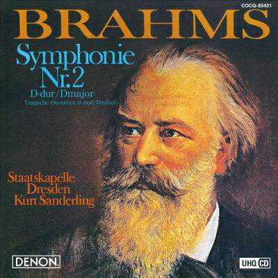 Brahms u[X   ȑ2ԁAߌIȁ@NgEUfOV^[cJyEhXf  Hi Quality CD 