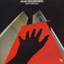 Allan Holdsworth アランホールズワース / Velvet Darkness 【Blu-spec CD】