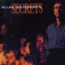 Allan Holdsworth アランホールズワース / Secrets 【Blu-spec CD】
