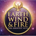 Earth Wind And Fire アースウィンド&ファイアー / Greatest Hits 【CD】
