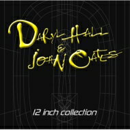 Hall Oates (Daryl Hall John Oates) ホール＆オーツ / 12inch Collection (2CD) 【CD】