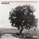 【送料無料】 Sly & Robbie meet Nils Petter Molvaer / Nordub 【BLU-SPEC CD 2】