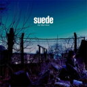 Suede スウェード / The Blue Hour 【CD】