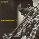 Tony Fruscella / Tony Fruscella: トランペットの詩人<ジャズ・アナログ・プレミアム・コレクション>【初回生産限定盤】(180グラ...