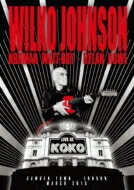 Wilko Johnson / Live In London 2013 (DVD+2CD) 【DVD】