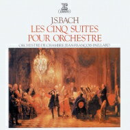 Bach, Johann Sebastian obn   ǌygȑS 1-4ԁ{5 @Wt\EpC[pC[ǌyc 2CD   Hi Quality CD 