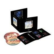 Led Zeppelin レッドツェッペリン / Song Remains The Same: 永遠の詩 狂熱のライヴ ＜2018リマスター＞ 2CD 【CD】