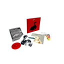 出荷目安の詳細はこちら商品説明「Depeche Mode The 12インチ Singles collector’s edition boxset series」第一弾！デビュー・アルバム『Speak & Spell』（1981年）のシングル曲他の12インチシングルアナログ盤を収録したボックスセット「Dreaming of Me」、「New Life」、「Just Can't Get Enough」のシングル3枚及び、レアなソノシート「Sometimes I Wish I Was Dead / King of the Flies」を復刻して収録。オリジナル・シングル・ポスターも復刻。◆アビー・ロード・スタジオにてオリジナル・テープからリマスタリング及びカッティング◆ジャケット・カヴァーはオリジナル・シングル・レコードのアートワークを使用◆シリアル番号入り◆ダウンロード・カード付◆ボックスセットのアートワークは、スタジオアルバムのジャケットにインスパイアされたストリートアート風のデザイン◆オリジナル・シングル・ポスターを復刻(メーカー・インフォメーションより)曲目リストDisc11.Dreaming of Me (Single Version)/2.Ice Machine (Single Version)Disc21.New Life (Remix)/2.Shout! (Rio Mix)Disc31.Just Can't Get Enough (Schizo Mix)/2.Any Second Now (Altered)Disc41.Sometimes I Wish I Was Dead (Flexi-Pop Mix)/2.King of the Flies (Flexi-Pop Mix)