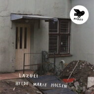 【輸入盤】 Hilde Marie Holsen / Lazuli 【CD】