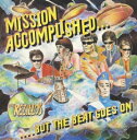 Rezillos / Mission Accomplished (180グラム重量盤レコード) 【LP】
