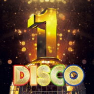 Disco No.1 【CD】