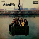 Outsiders / Outsiders <紙ジャケット> 【CD】