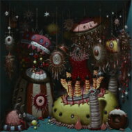 Orbital ӥ / Monsters Exist CD