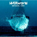 UVERworld ウーバーワールド / GOOD and EVIL / EDENへ 【CD Maxi】