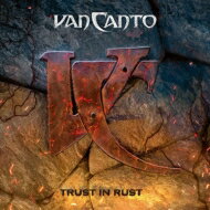 【輸入盤】 Van Canto / Trust In Rust 【CD】