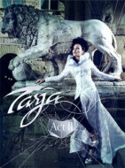 楽天HMV＆BOOKS online 1号店Tarja （Nightwish） ターヤ / Act II 【完全生産限定盤】 （Blu-ray+2CD+ボーナスBlu-ray）　 【BLU-RAY DISC】