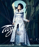 Tarja (Nightwish) ターヤ / Act II 【初回限定盤】 (Blu-ray 2CD) 【BLU-RAY DISC】