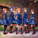 スクールガールストライカーズ ~トゥインクルメロディーズ~ Melody Collection Vol.2 (2CD) 【CD】