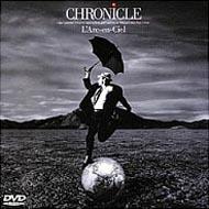 L'Arc～en～Ciel ラルクアンシエル / Chronicle 【DVD】